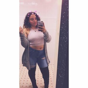 Meet your Posher, Brianna